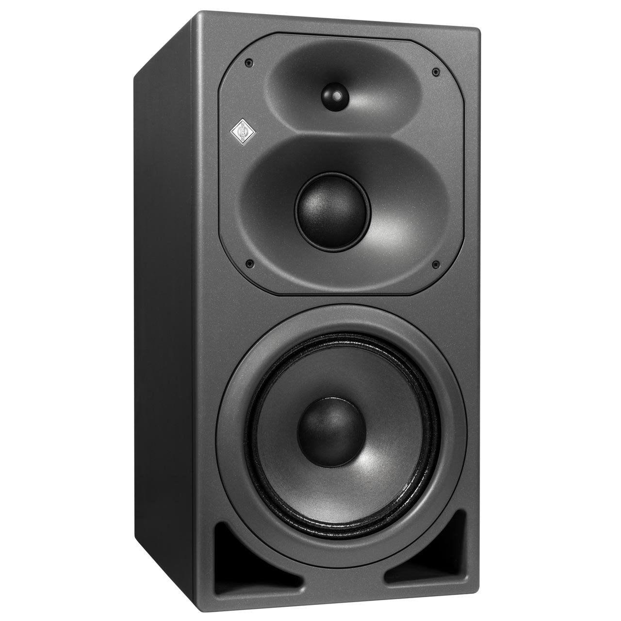 Active Studio Monitors - Neumann KH 420 Professional Active Studio Monitors PAIR