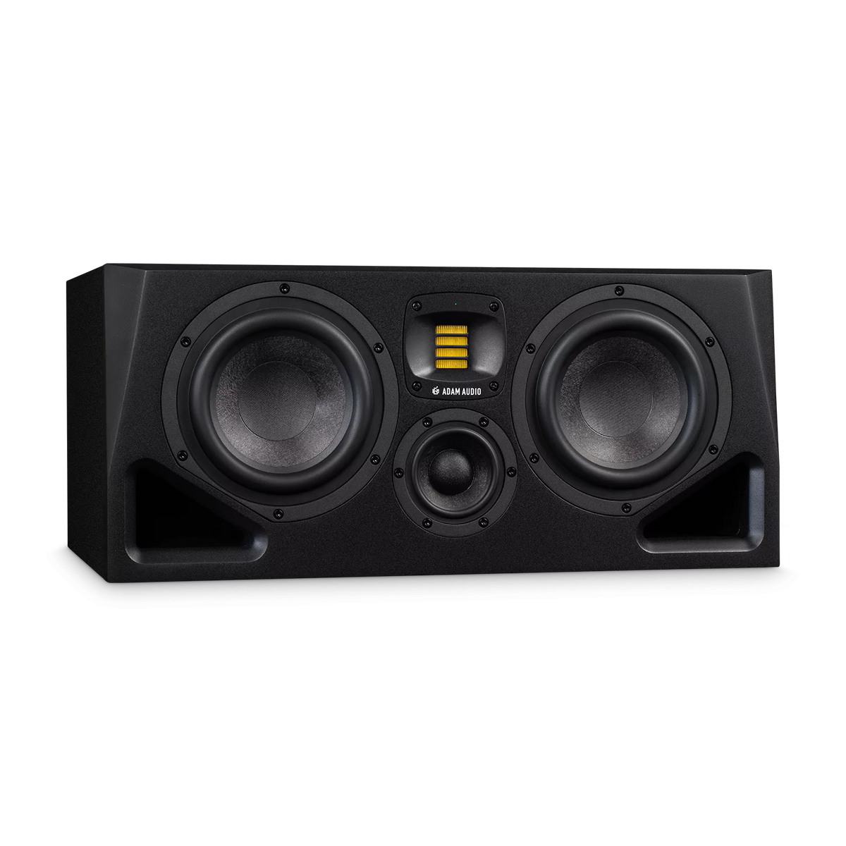 Adam Audio A77H three-way midfield monitors