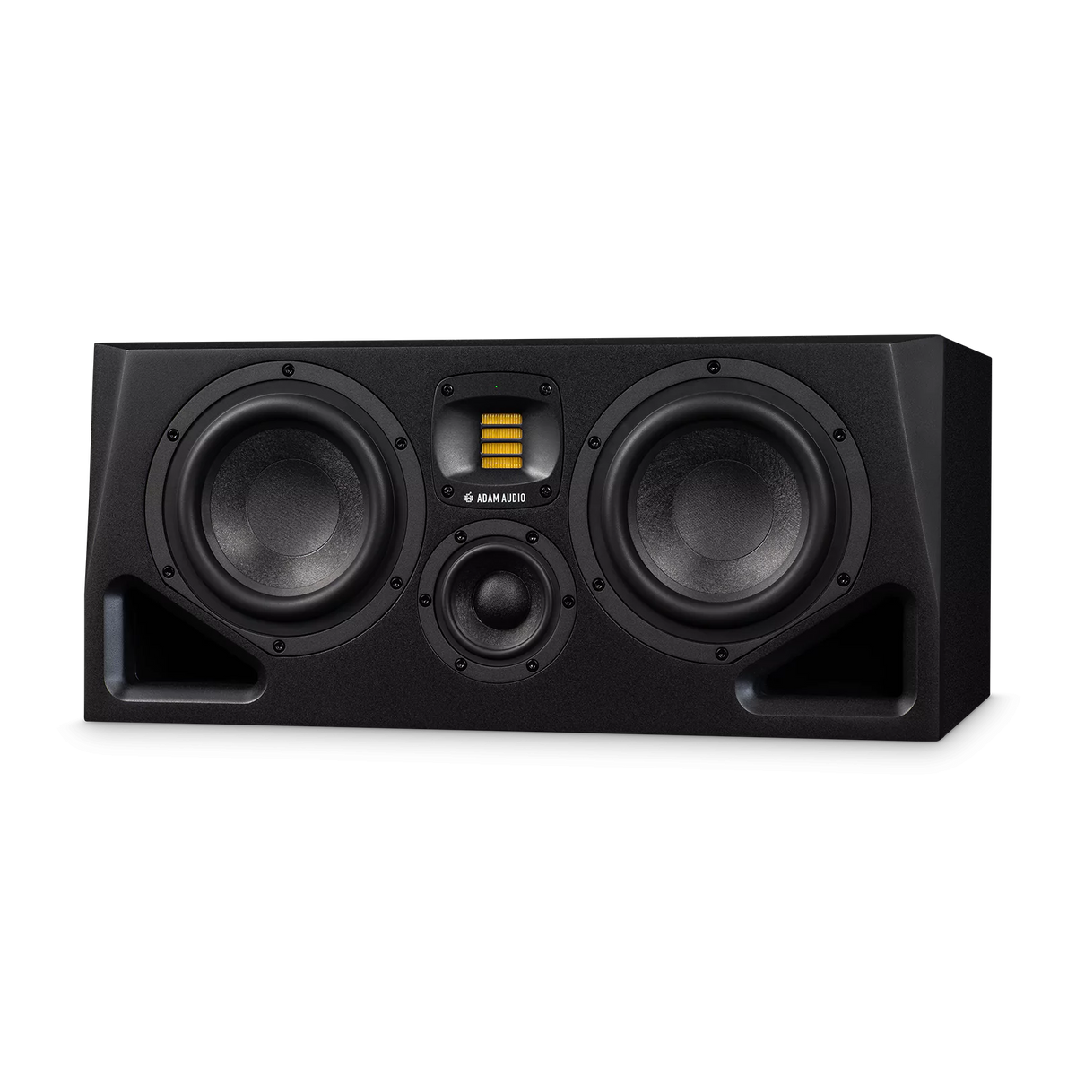 Adam Audio A77H three-way midfield monitors