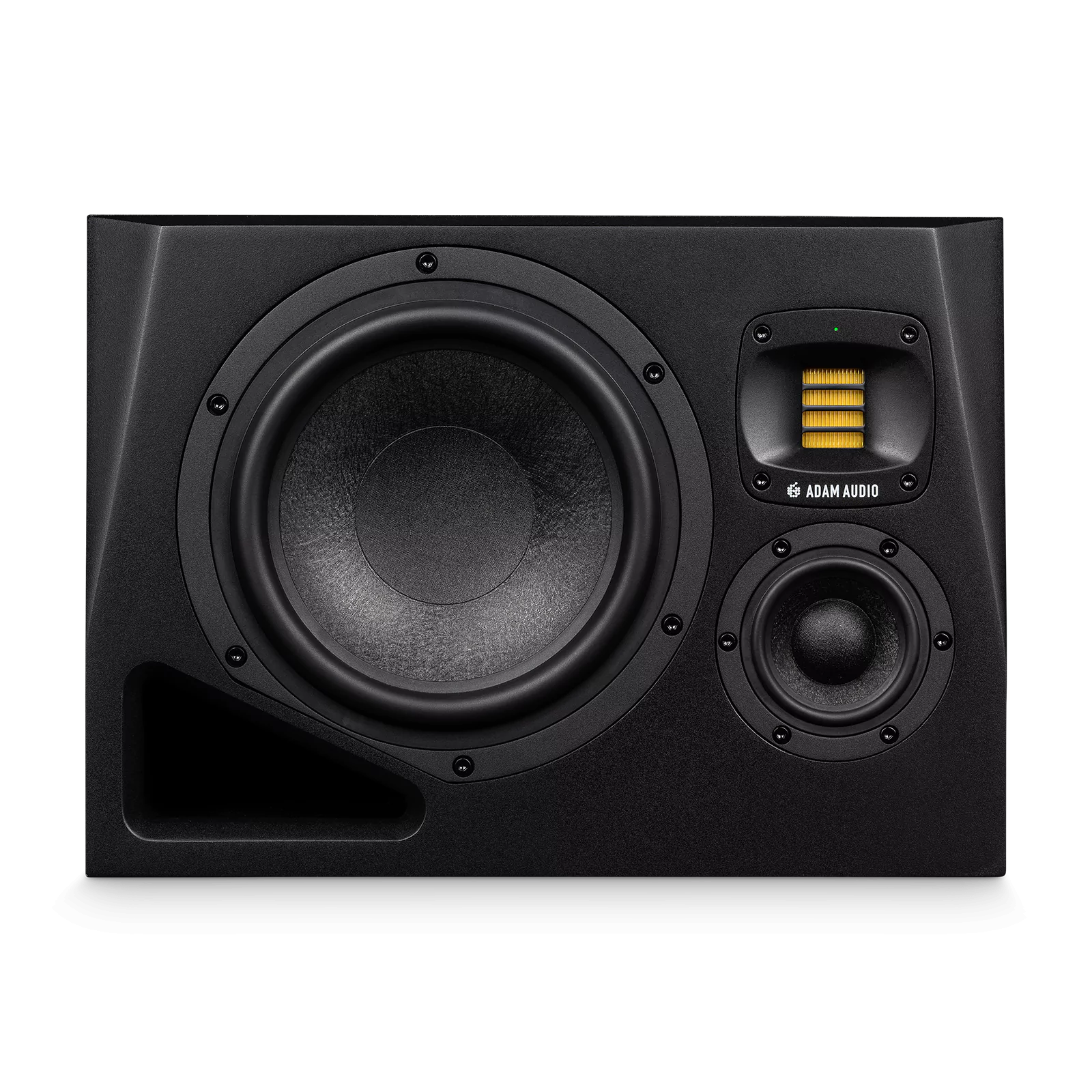 Adam Audio A8H 3-Way 8" Studio Monitor