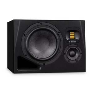 Adam Audio A8H 3-Way 8" Studio Monitor