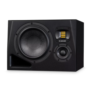Adam Audio A8H 3-Way 8" Studio Monitor