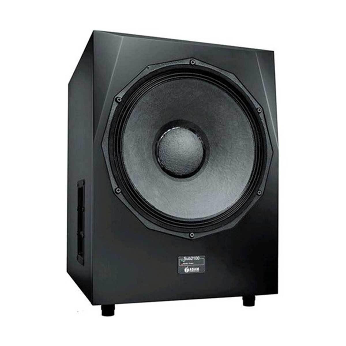 ADAM Sub 2100 Active Subwoofer, 1000W, 1 x 21.5"