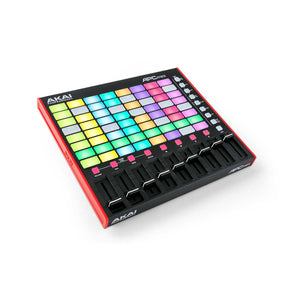 Akai APC Mini Mk2 Pad Controller