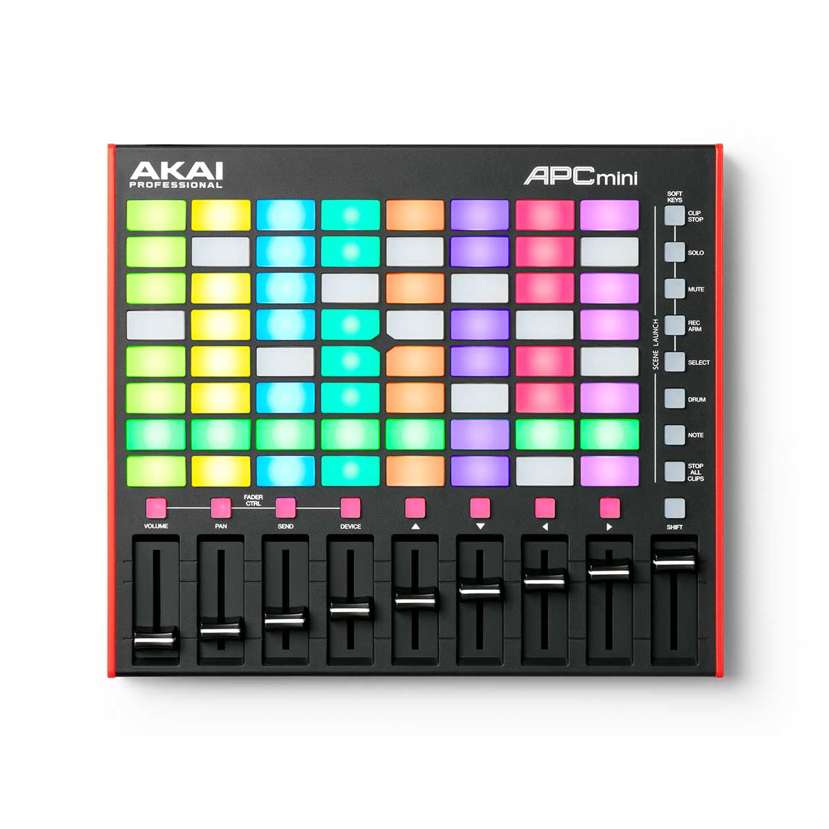 Akai APC Mini Mk2 Pad Controller