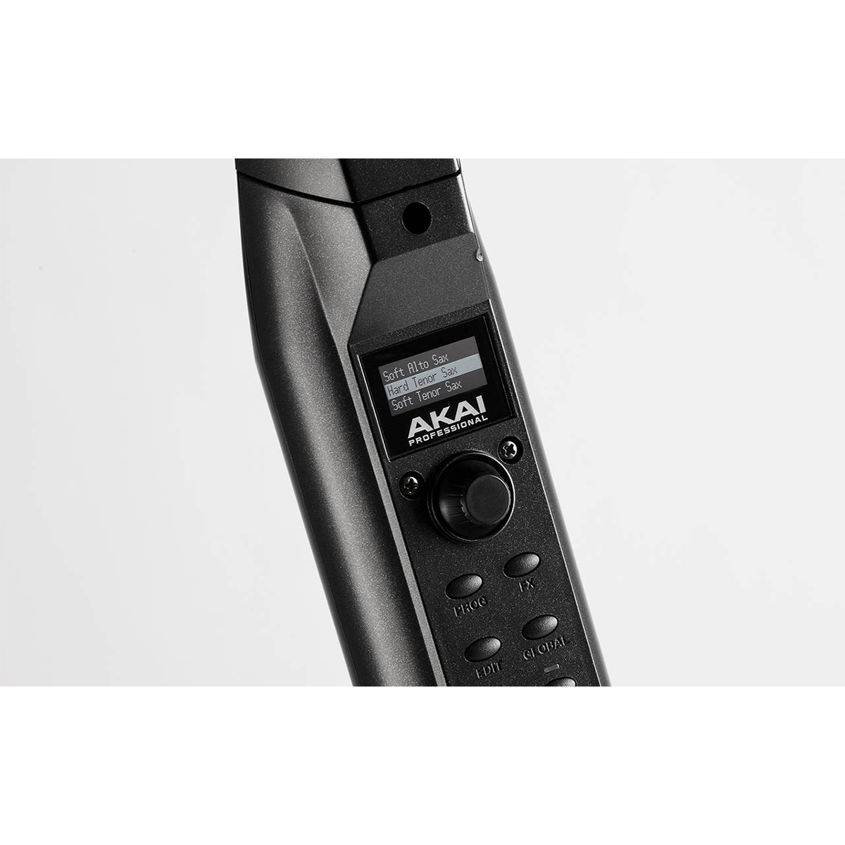 Akai EWI Solo Electronic Wind Instrument Detail