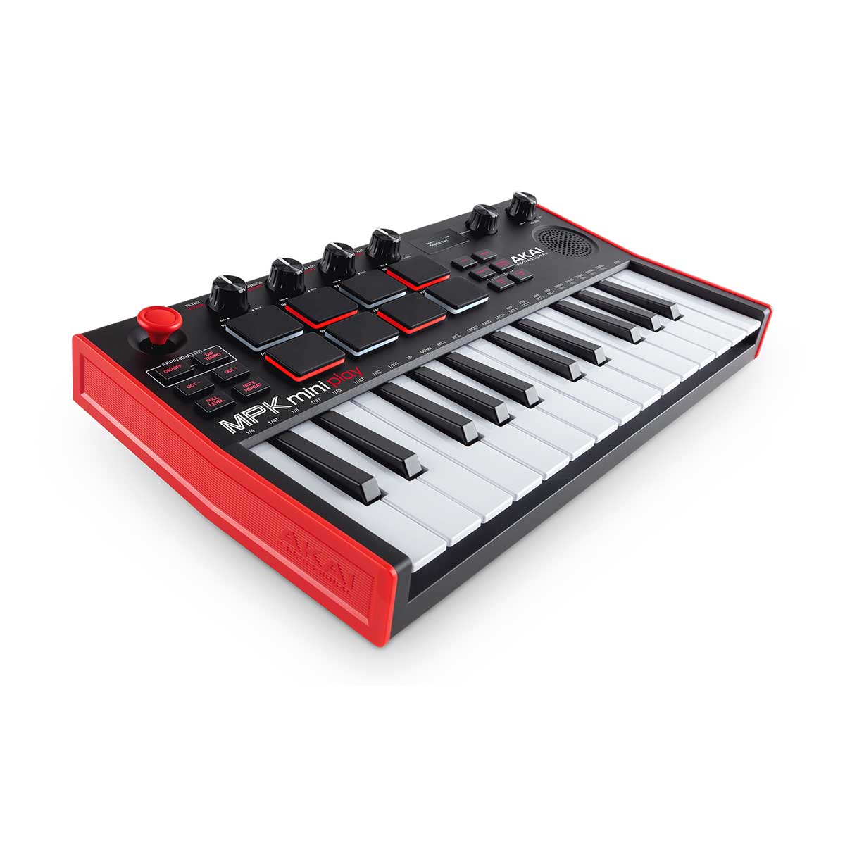 AKAI MPK mini Play mk3 Midi Keyboard controller