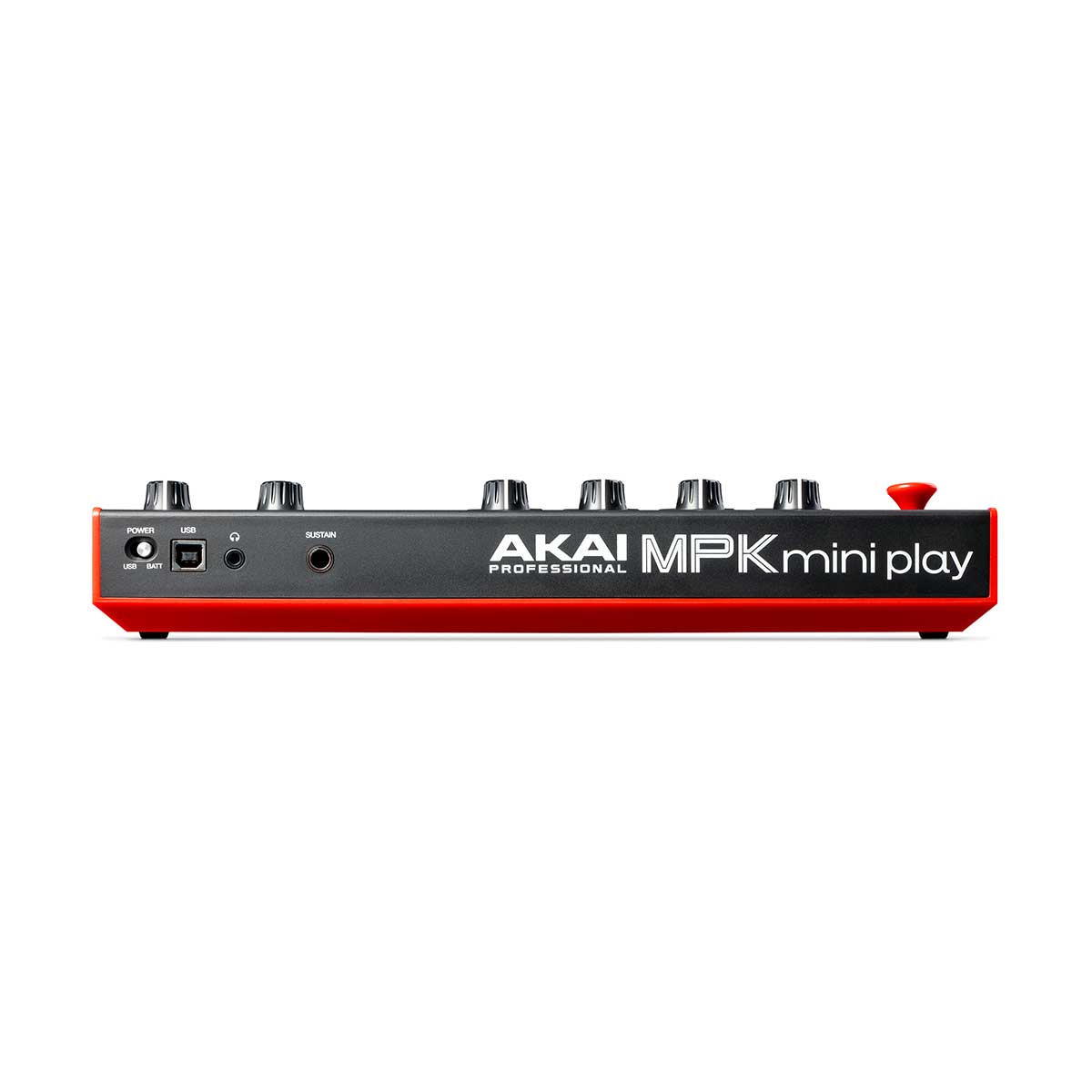 AKAI MPK mini Play mk3 Midi Keyboard controller