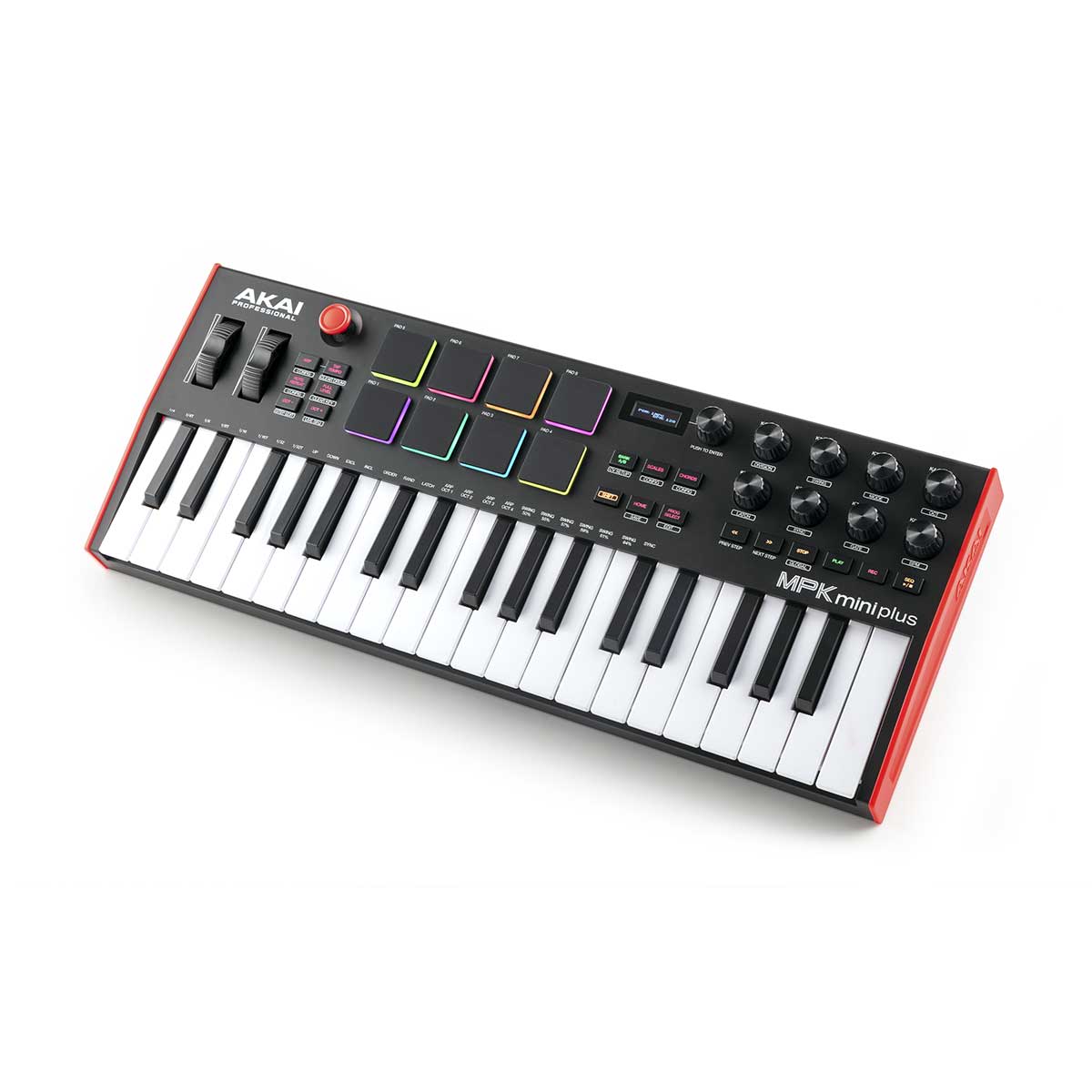 Akai MPK Mini Plus 37-Key Controller Keyboard