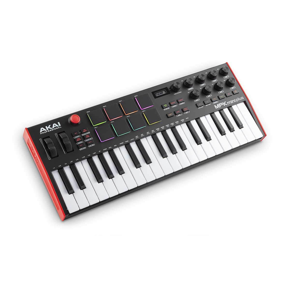 Akai MPK Mini Plus 37-Key Controller Keyboard