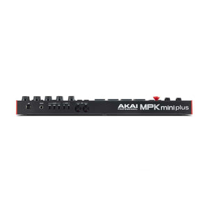 Akai MPK Mini Plus 37-Key Controller Keyboard