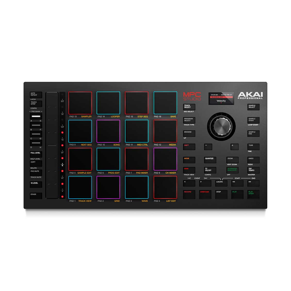 AKAI MPC Studio II Music Production and Recording System
