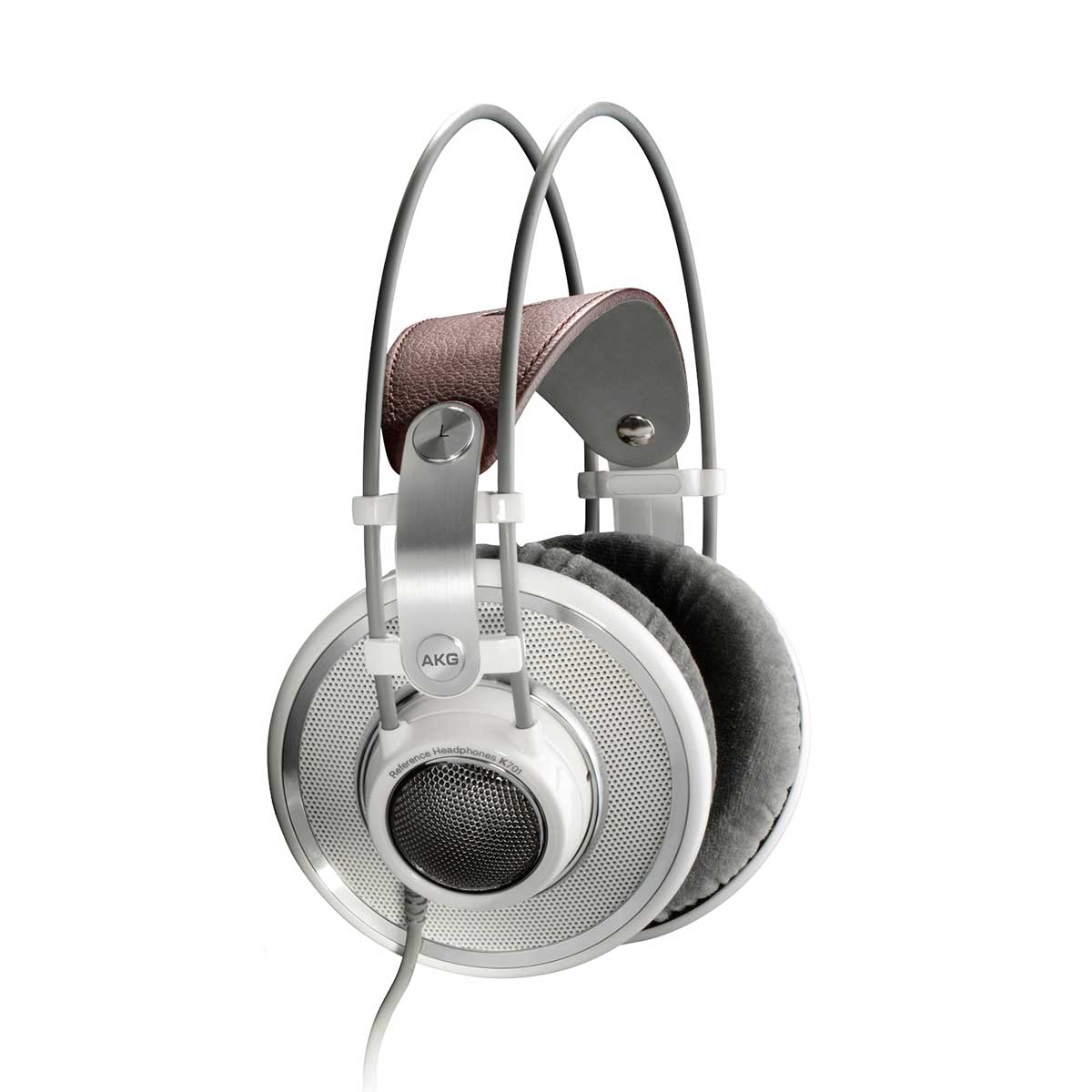 AKG K-701 Premium Open-Back Headphones