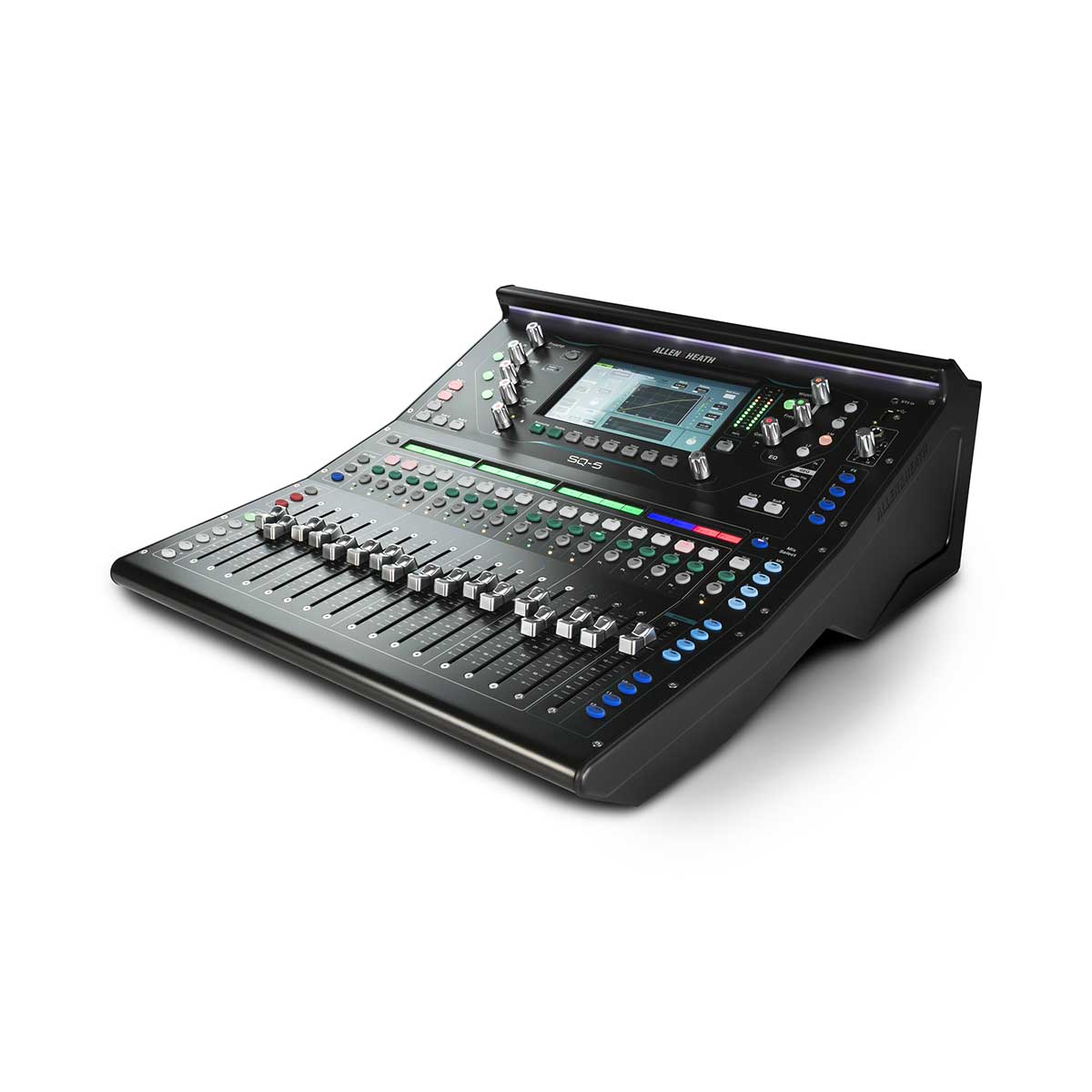 Allen & Heath SQ5 48 channel / 36 bus digital mixer