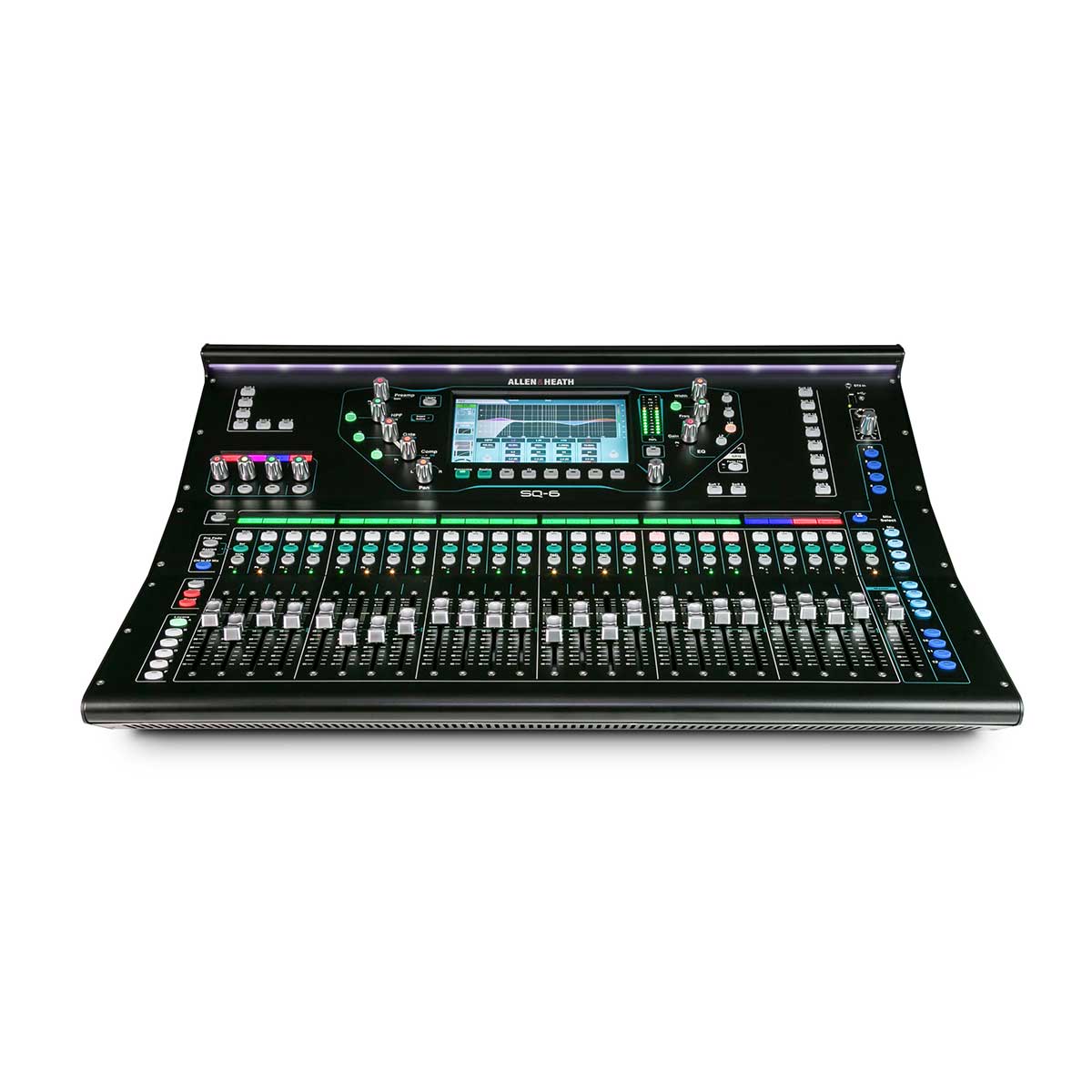 Allen & Heath SQ-6 Digital Mixer