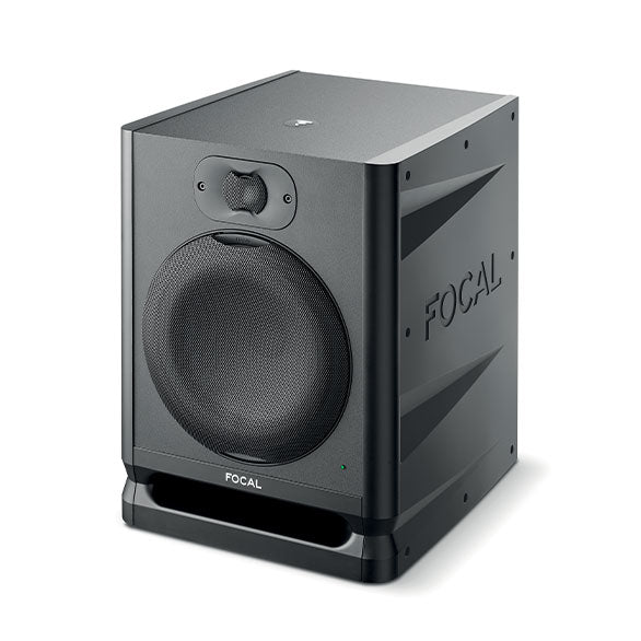 Focal Alpha 80 Evo 8" Active Studio Monitor