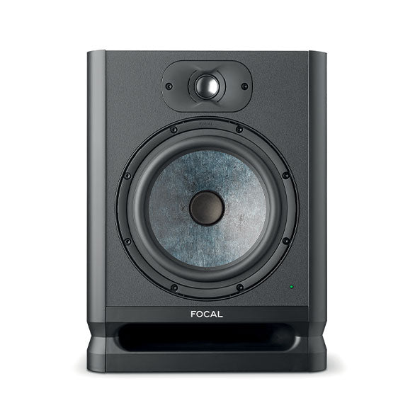 Focal Alpha 80 Evo 8" Active Studio Monitor