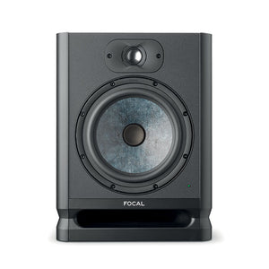 Focal Alpha 80 Evo 8" Active Studio Monitor