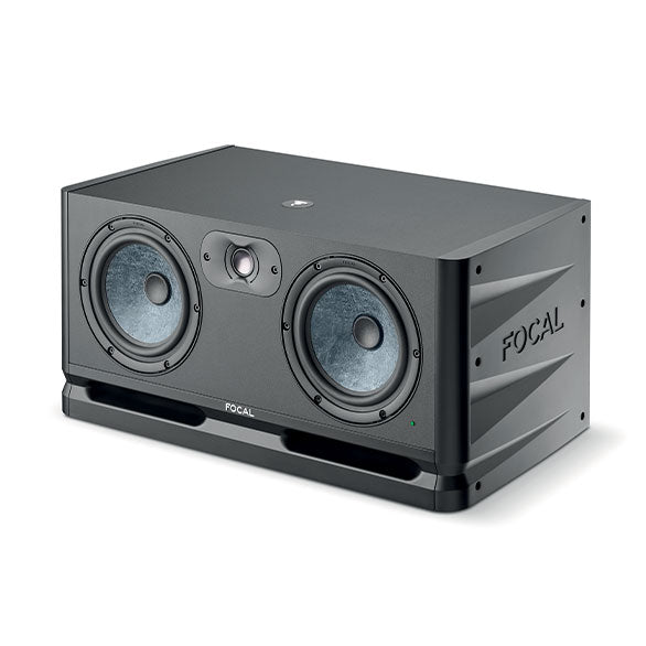 Focal Alpha Twin Evo Active 2.5-Way Studio Monitor (SINGLE)