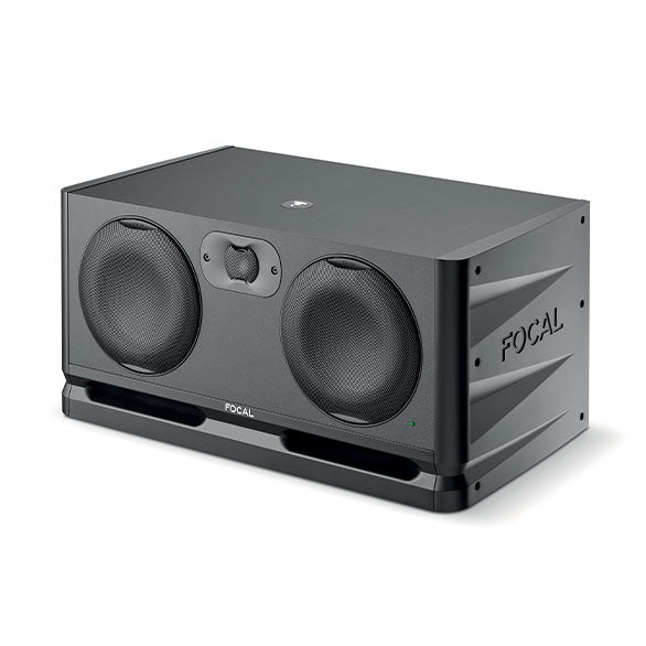 Focal Alpha Twin Evo Active 2.5-Way Studio Monitor (SINGLE)