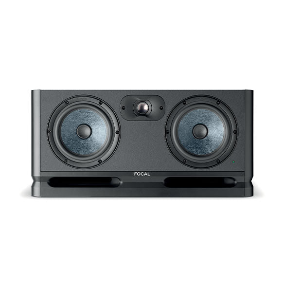 Focal Alpha Twin Evo Active 2.5-Way Studio Monitor (SINGLE)