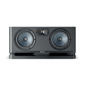 Focal Alpha Twin Evo Active 2.5-Way Studio Monitor (SINGLE)