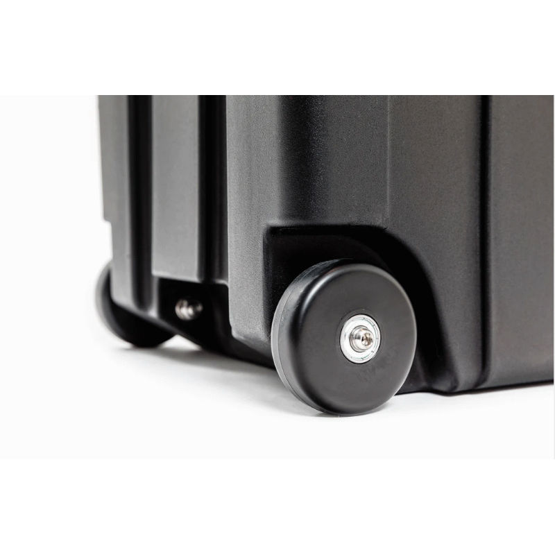 ENKI AMG 2 Acoustic Roto Molded DLX Case