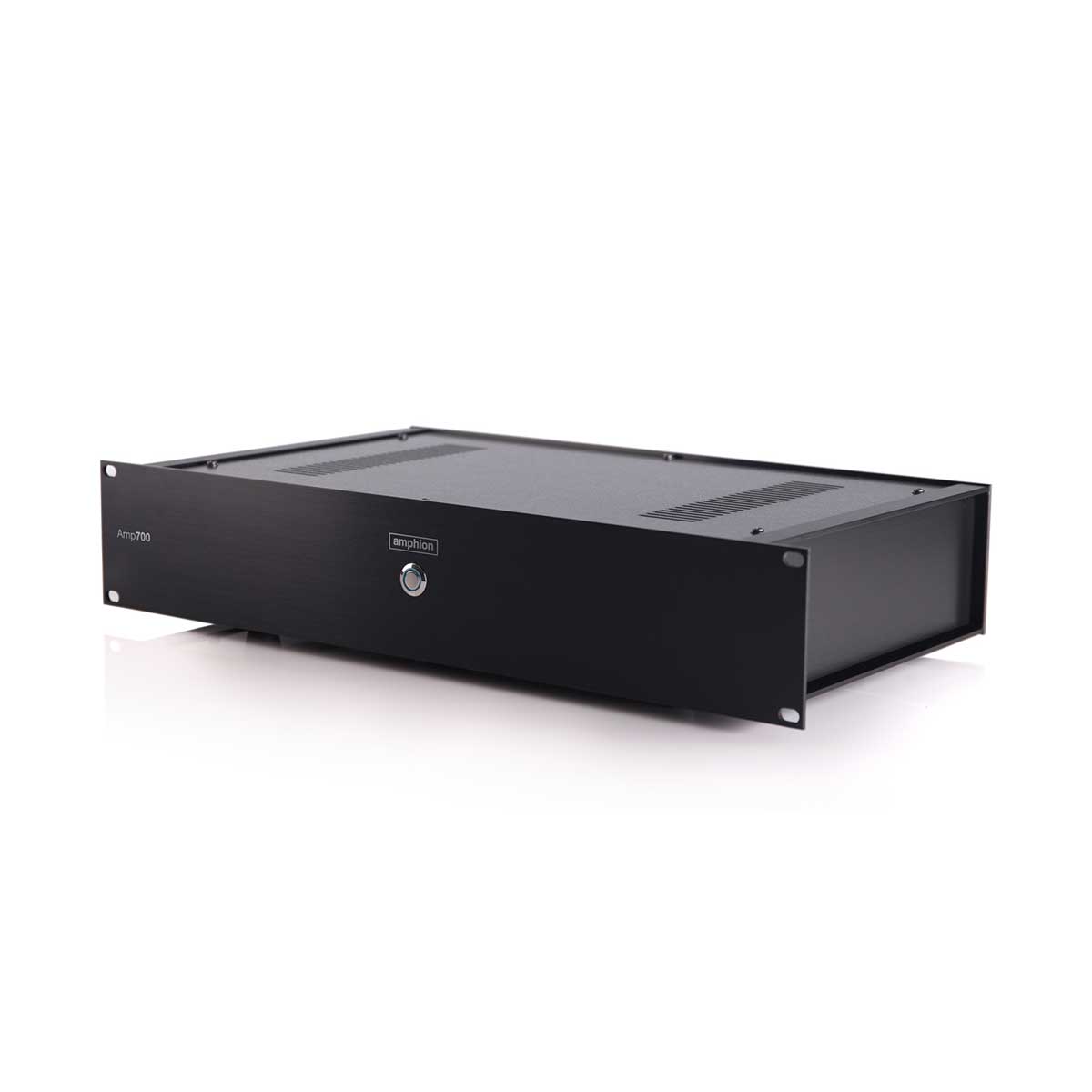 Amphion Amp700 2 x 700W Power Amplifier Amplifier Angle