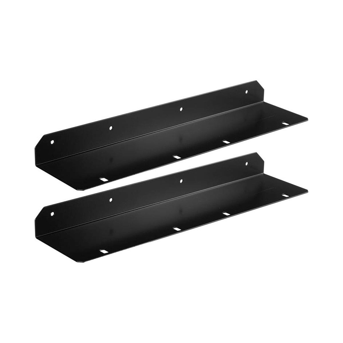 Analog Mixers - Allen & Heath Rackmount Kit For ZED10/10FX Analog Mixers