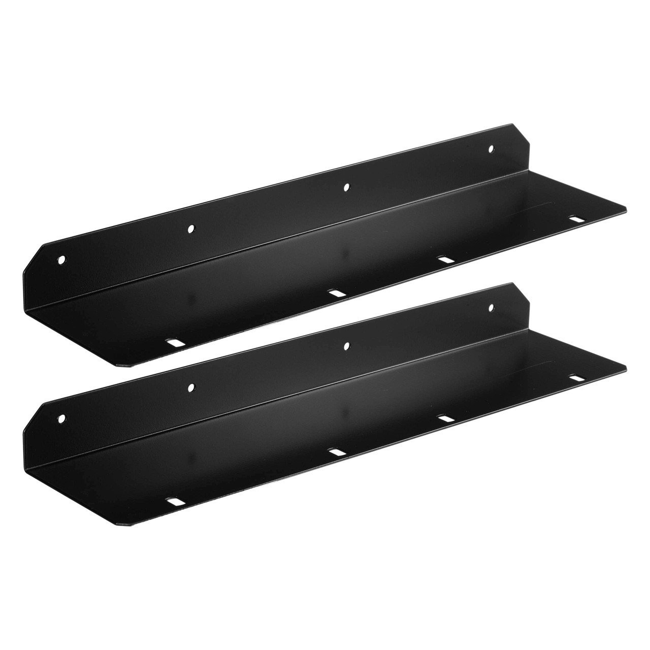 Analog Mixers - Allen & Heath Rackmount Kit For ZED60-10FX Analog Mixer