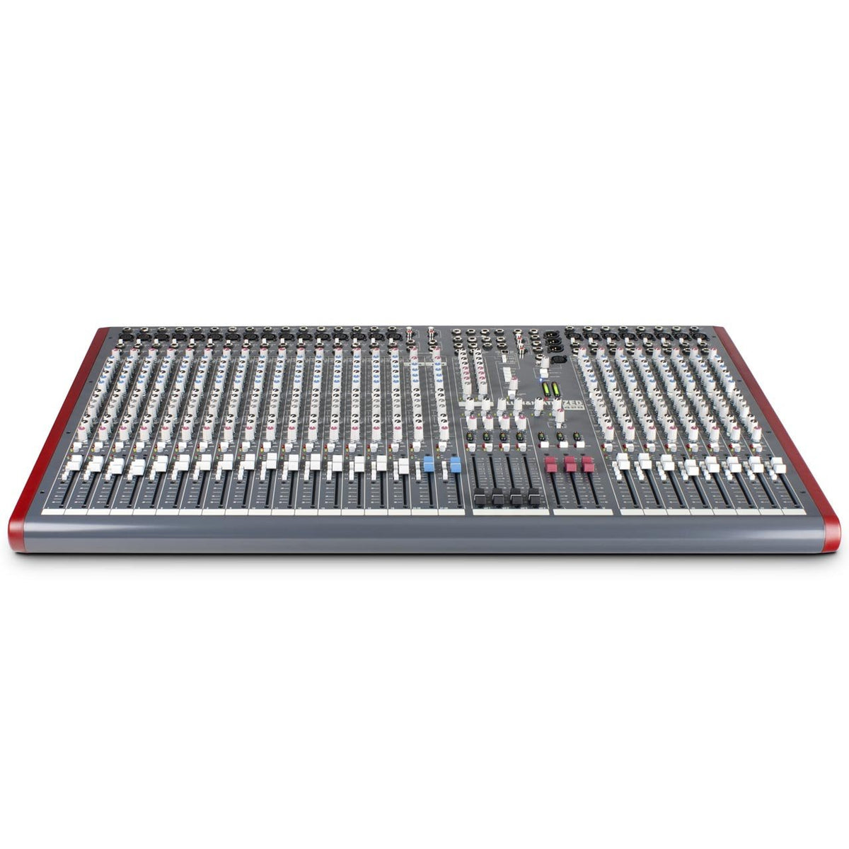 Analog Mixers - Allen & Heath ZED-428 - Analogue Mixer With USB