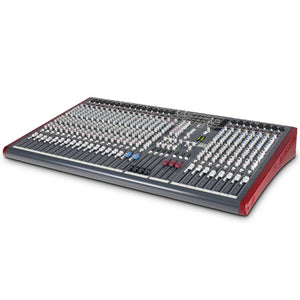 Analog Mixers - Allen & Heath ZED-428 - Analogue Mixer With USB