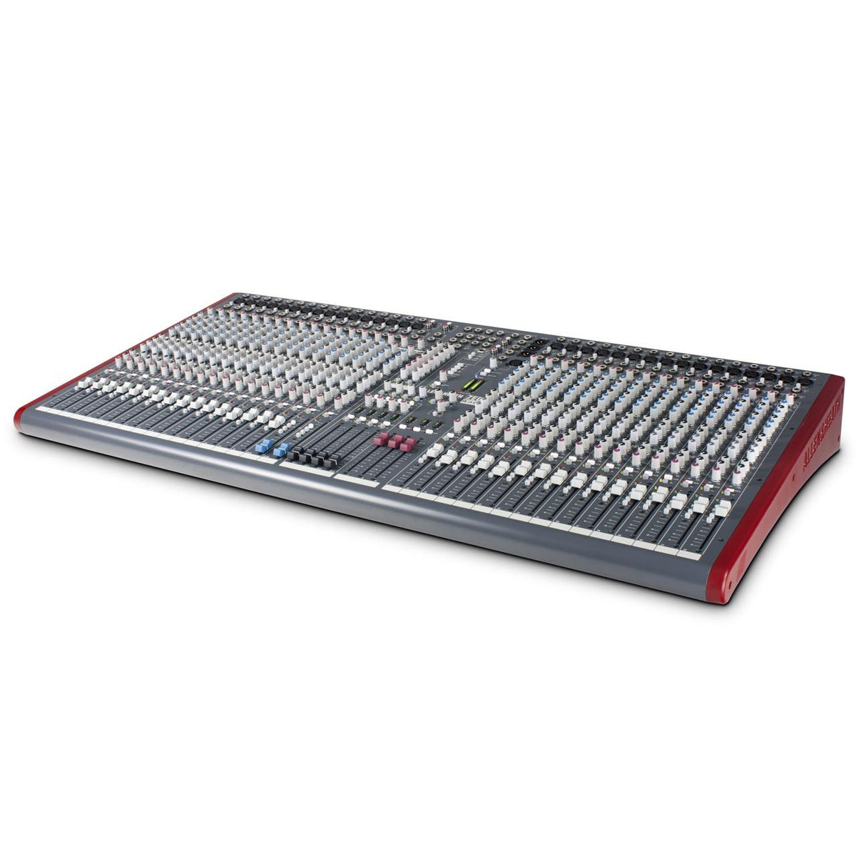 Analog Mixers - Allen & Heath ZED-436 - Analogue Mixer With USB