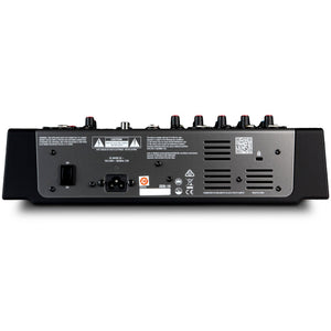 Analog Mixers - Allen & Heath ZEDI-10 Hybrid Compact Mixer / 4×4 USB Interface