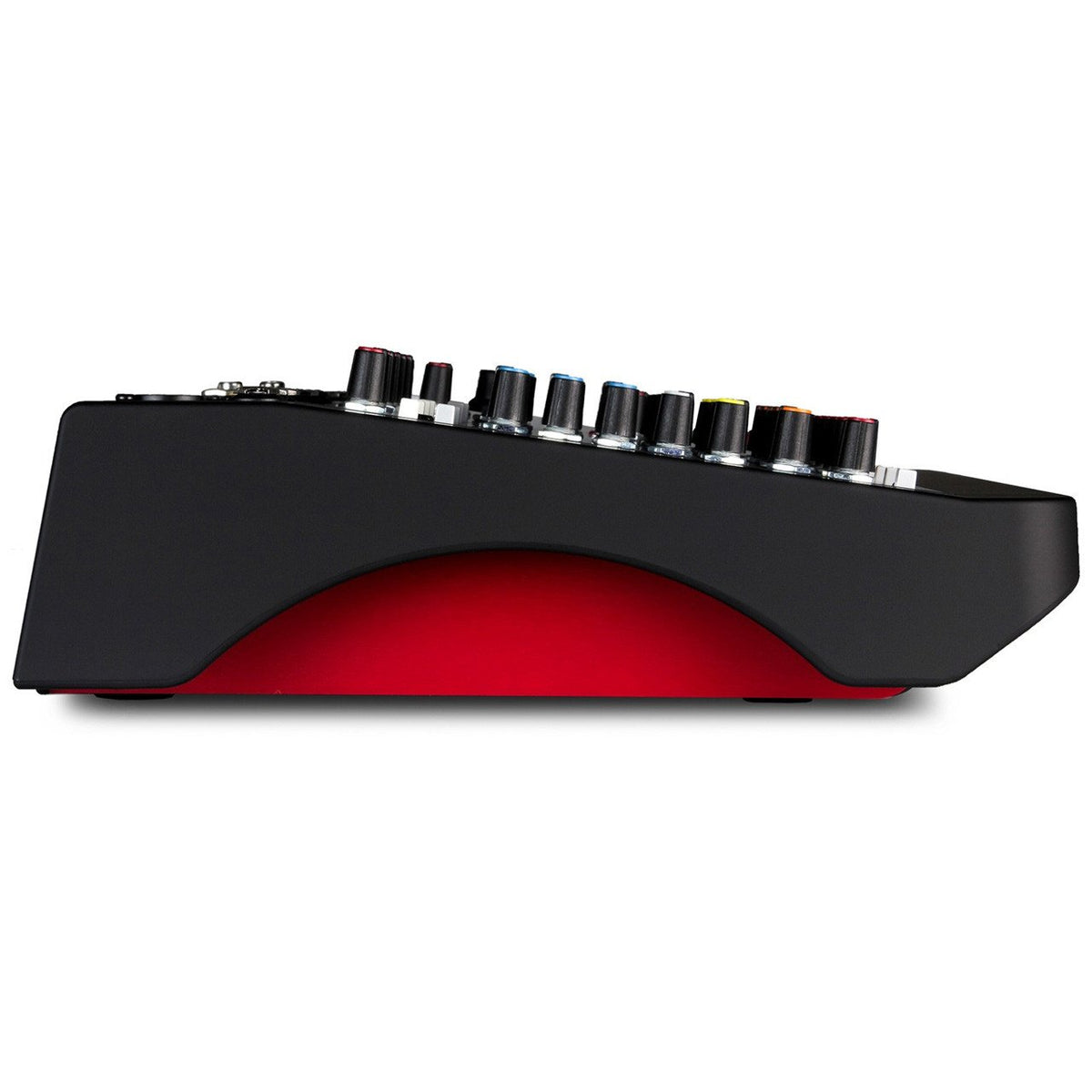 Analog Mixers - Allen & Heath ZEDI-10 Hybrid Compact Mixer / 4×4 USB Interface