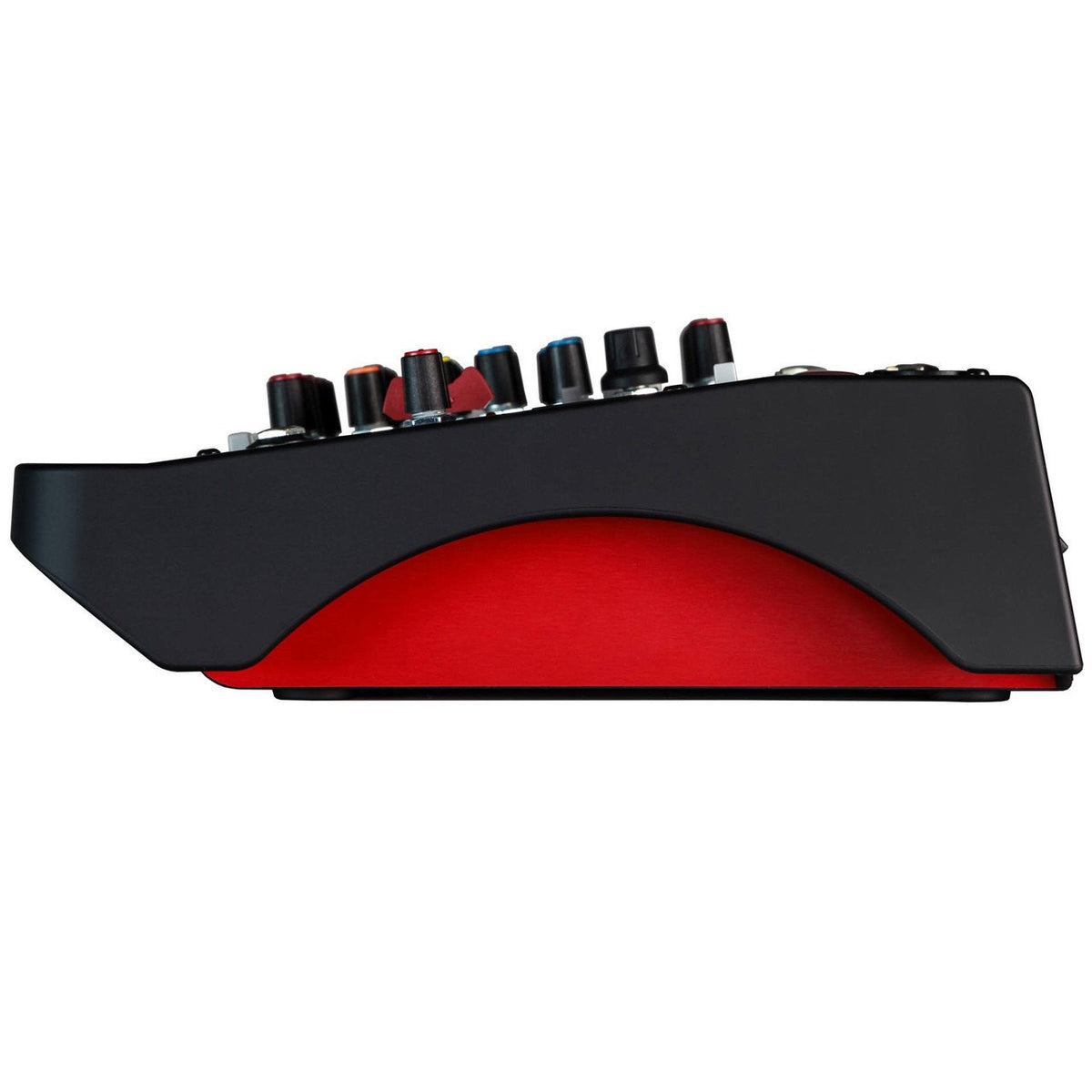 Analog Mixers - Allen & Heath ZEDi-8 Hybrid Compact Mixer / USB Interface