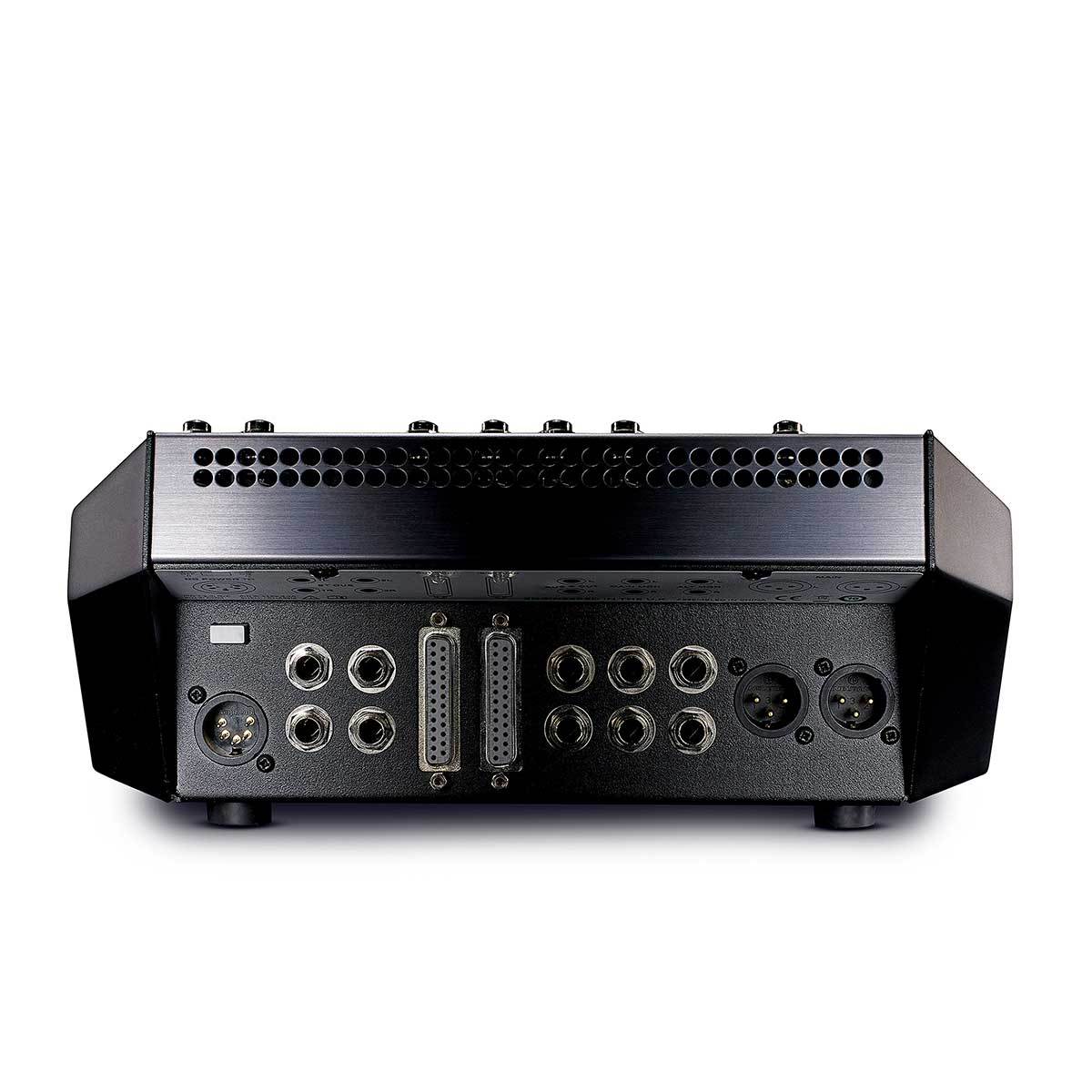 Analog Mixers - Solid State Logic SiX Desktop Mixer