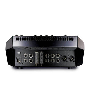 Analog Mixers - Solid State Logic SiX Desktop Mixer