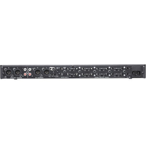 Analog Mixers - TASCAM LM-8ST Line Level Mixer