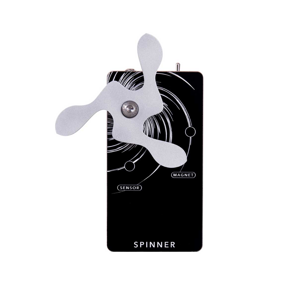 Anasounds Spinner Expression Pedal
