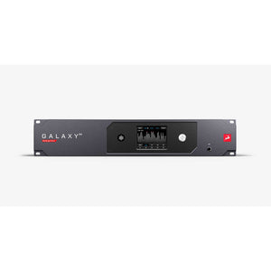 Antelope Galaxy 64 Synergy Core 64-Channel DANTE™, HDX & Thunderbolt 3™ Audio Interface with On-Board DSP