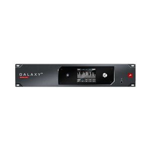 Antelope Galaxy 64 Synergy Core 64-Channel DANTE™, HDX & Thunderbolt 3™ Audio Interface with On-Board DSP