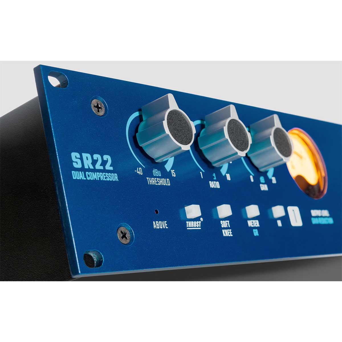 API Select SR22 2 Channel Compressor