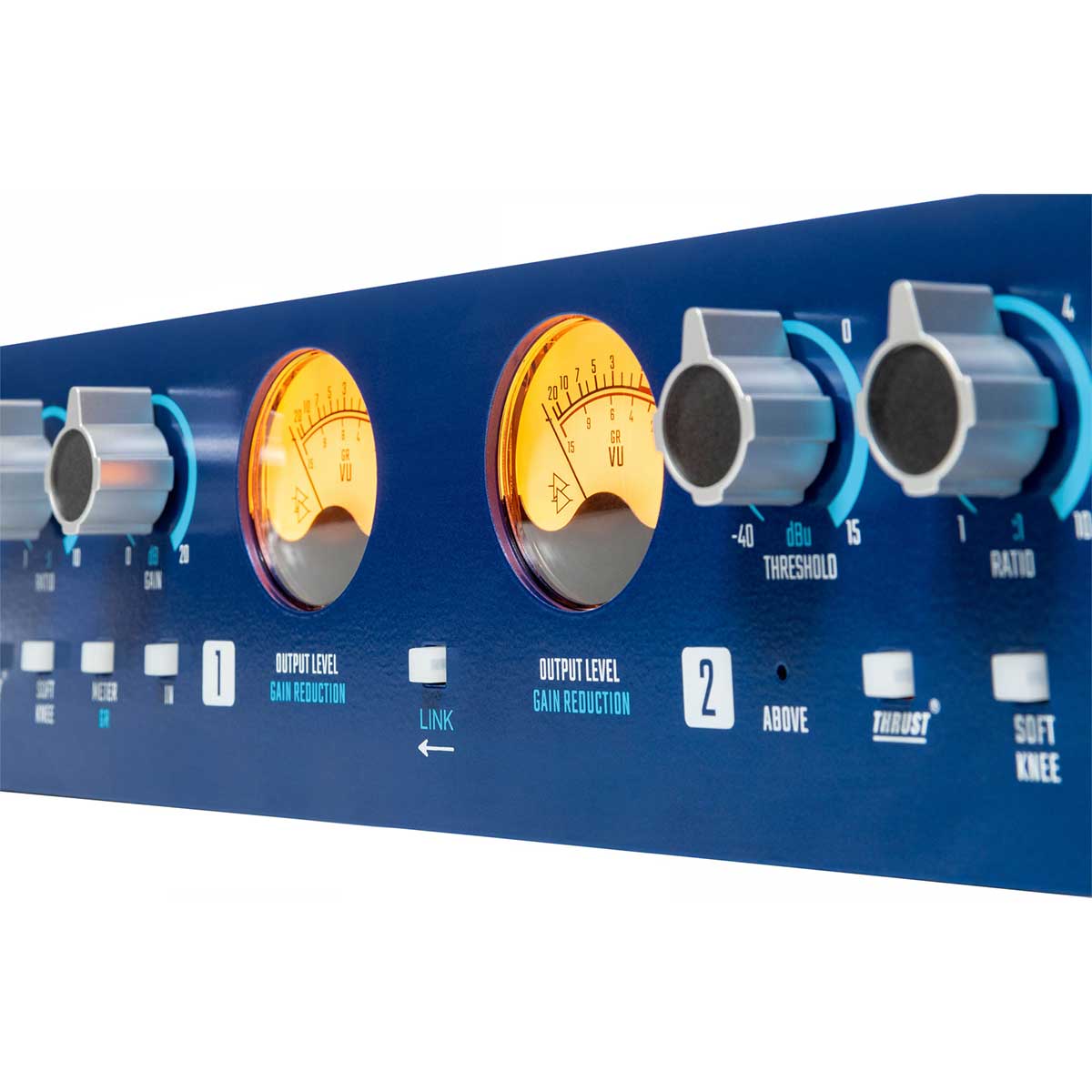 API Select SR22 2 Channel Compressor