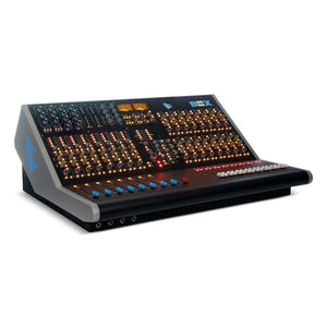 API The Box 2 Console with Analog Summing and 500 Series Processing