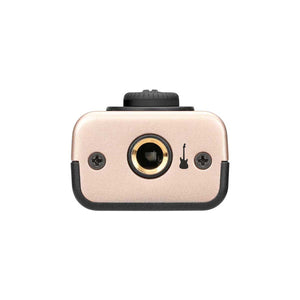 Apogee Jam X USB-C Audio Interface with build-in compressor