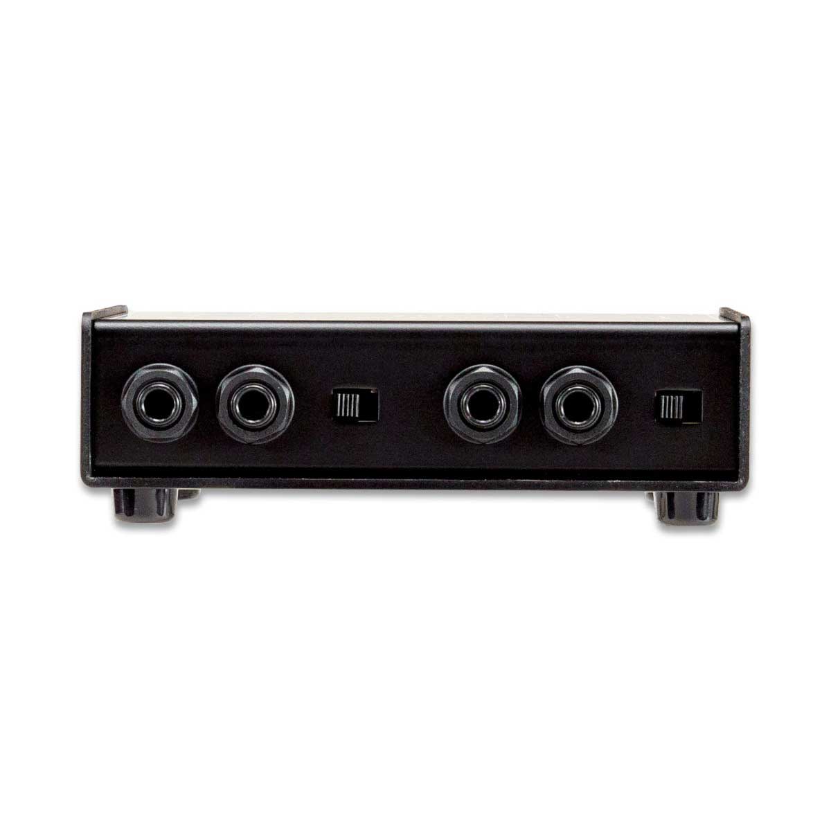 ART dPDB – Dual Passive Direct Box