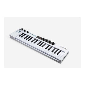 Arturia Keystep 37  37-Note Midi Keyboard Controller & Sequencer