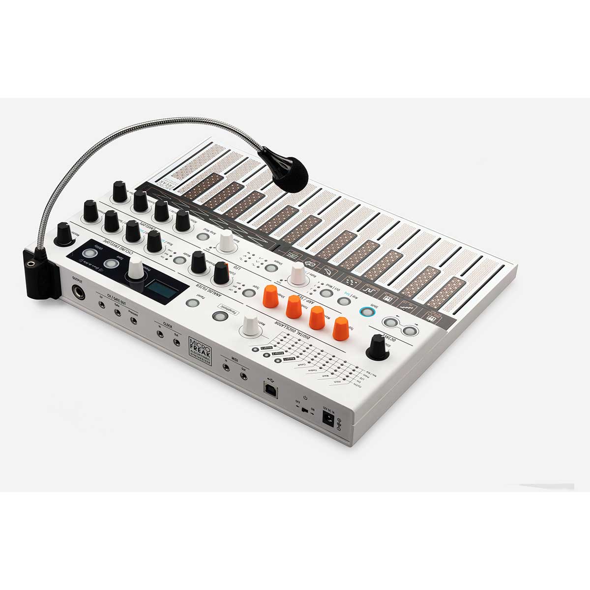 Arturia  MicroFreak Vocoder Synthesiser "Limited Edition" 