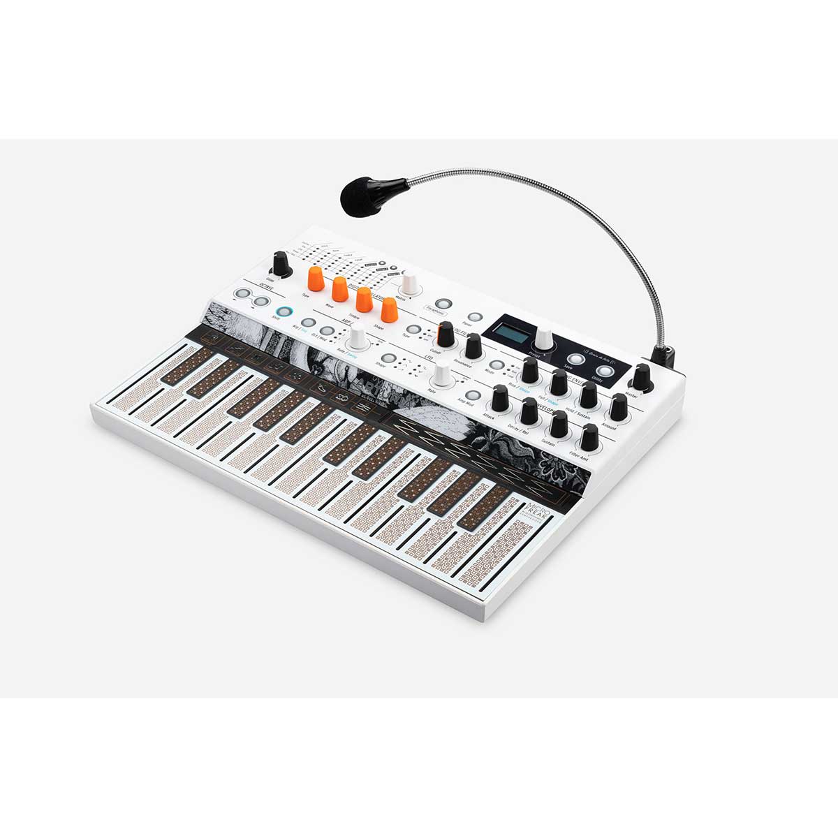 Arturia  MicroFreak Vocoder Synthesiser "Limited Edition" 